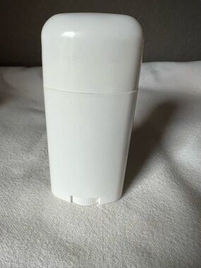 Coconut natural deodorant